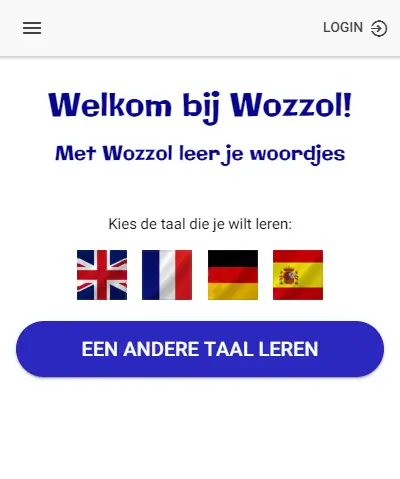 uitgever - Wozzol