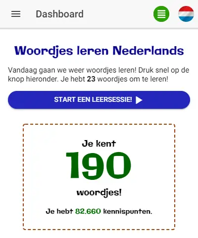 nederlands - Wozzol